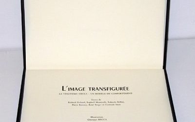 L’image transfigurée